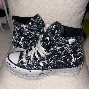 Women's Converse 7.5